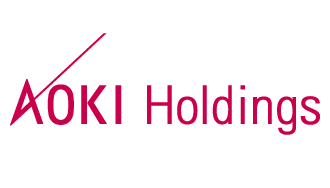 株式会社AOKIホールディングス